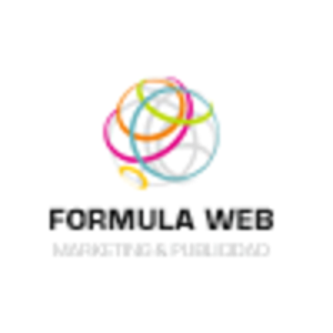 Formula Web logo