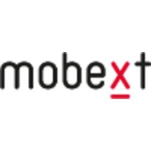 Mobext Philippines logo