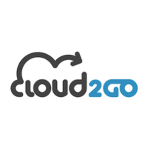 Cloud2Go logo