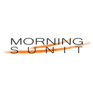 Morning Sun IT logo
