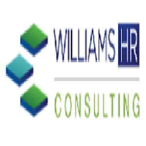 Williams HR Consulting Inc. logo