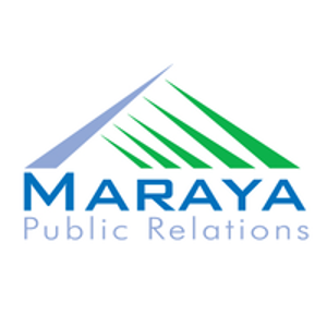 Maraya Public Relations logo