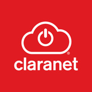 Claranet Brasil logo