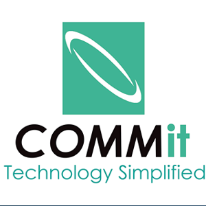CommIT logo