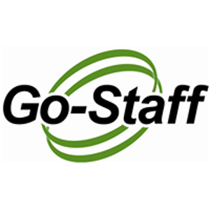 Go-Staff Inc logo