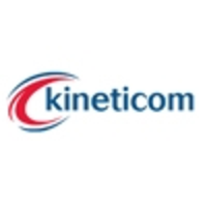 Kineticom logo