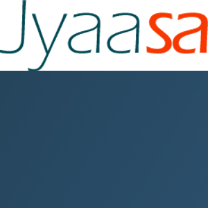 Jyaasa Technologies logo