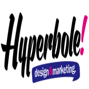 Hyperbole logo