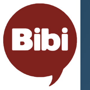 Bibi Communication logo