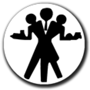 Image Staffing Inc. logo