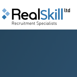 Real Skill logo