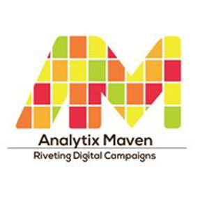 Analytix Maven logo