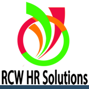 RCWHR Solutions logo