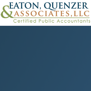 Eaton, Quenzer and Associates, LLC logo