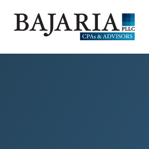 Bajaria PLLC logo