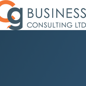 CG Business Consulting logo