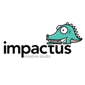 Impactus logo