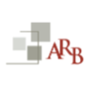 Albin, Randall &amp; Bennett logo