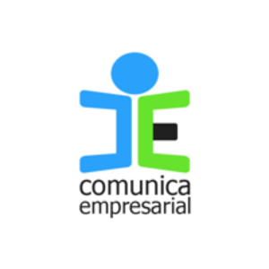 Comunica Empresarial logo