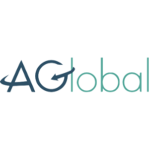 AGlobal logo