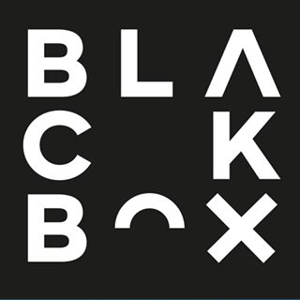 Black Box Signs logo
