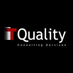 IT Quality logo