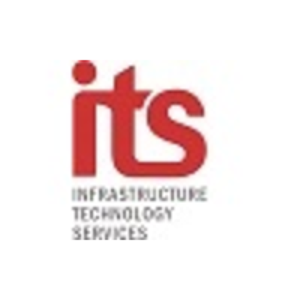 ITS logo