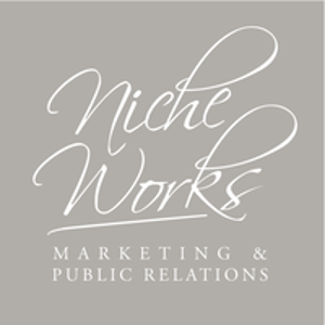 Niche Works PR &amp; Marketing Ltd logo