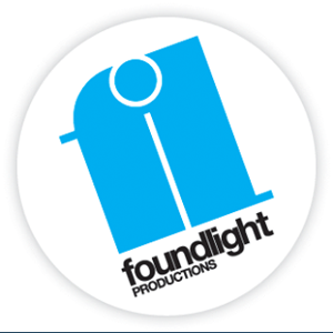 Foundlight Productions logo