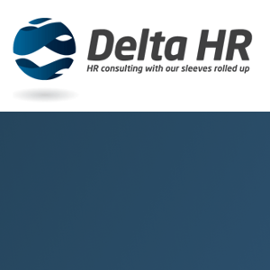 Delta HR logo