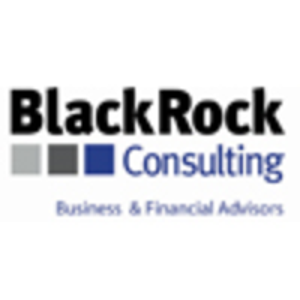 BlackRock Consulting Ireland logo