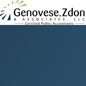 Genovese, Zdon &amp; Associates, LLC logo
