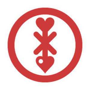Kissing Kourami logo