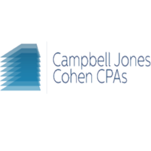 Campbell, Jones, Cohen CPAs logo