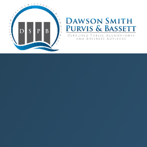 Dawson Smith Purvis &amp; Bassett logo