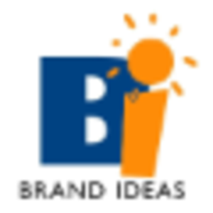 Brand Ideas Inc. logo