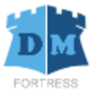 Digital Media Fortress logo