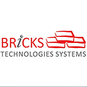 Bricks Technologies logo