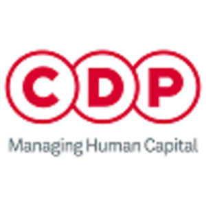 CDP Group, Ltd. logo