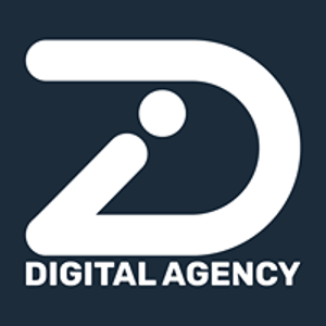 IDox - Digital Marketing logo