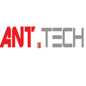 Ant-Tech logo