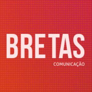 Bretas Comunicação logo