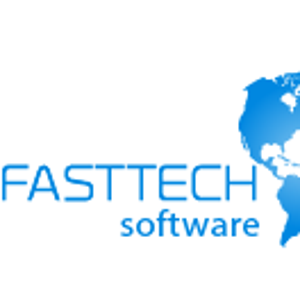 Fast Tech Software logo