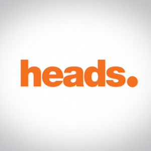 Heads Propaganda logo