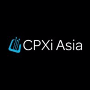 CPXi Asia logo