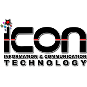 ICON ICT logo