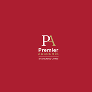 Premier Accounts and Consultancy Ltd logo