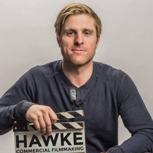 Hawke Commercial Filmmaking logo