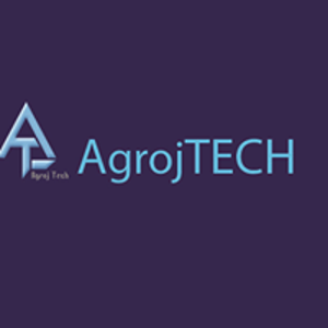 Agroj Tech Ltd. logo