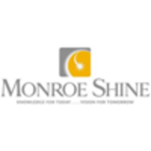 Monroe Shine &amp; Co., Inc. logo